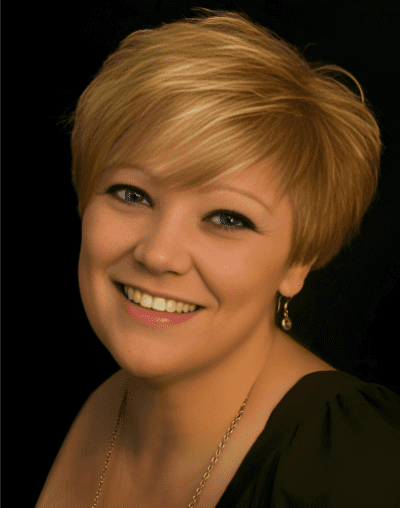 Laurie Simpson, CCPC