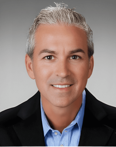Brian Ouellette, DC