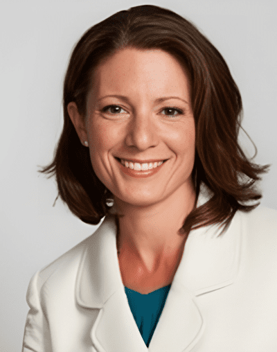 Claire Bacon, CAN
