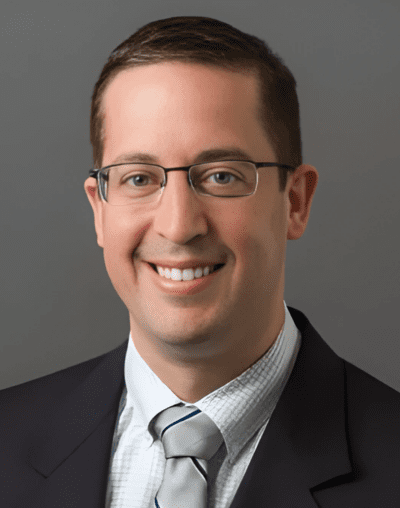 Mathew Levine, DO