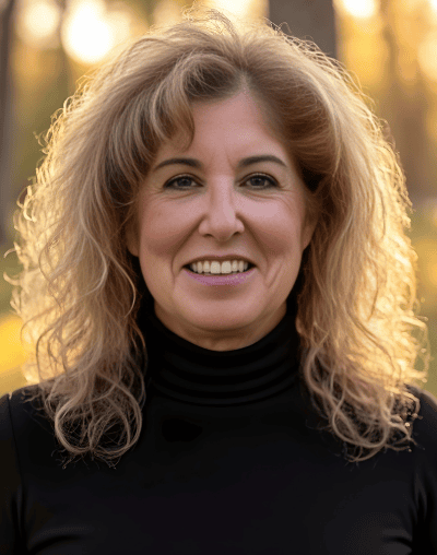 Randi Ross, DC